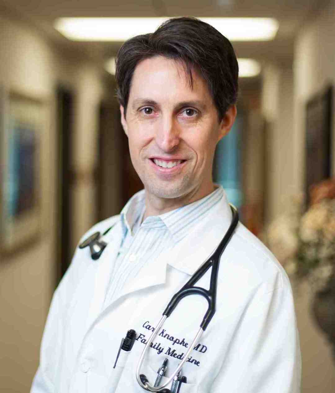 Weight Loss Clinic Dr. Carl Knopke